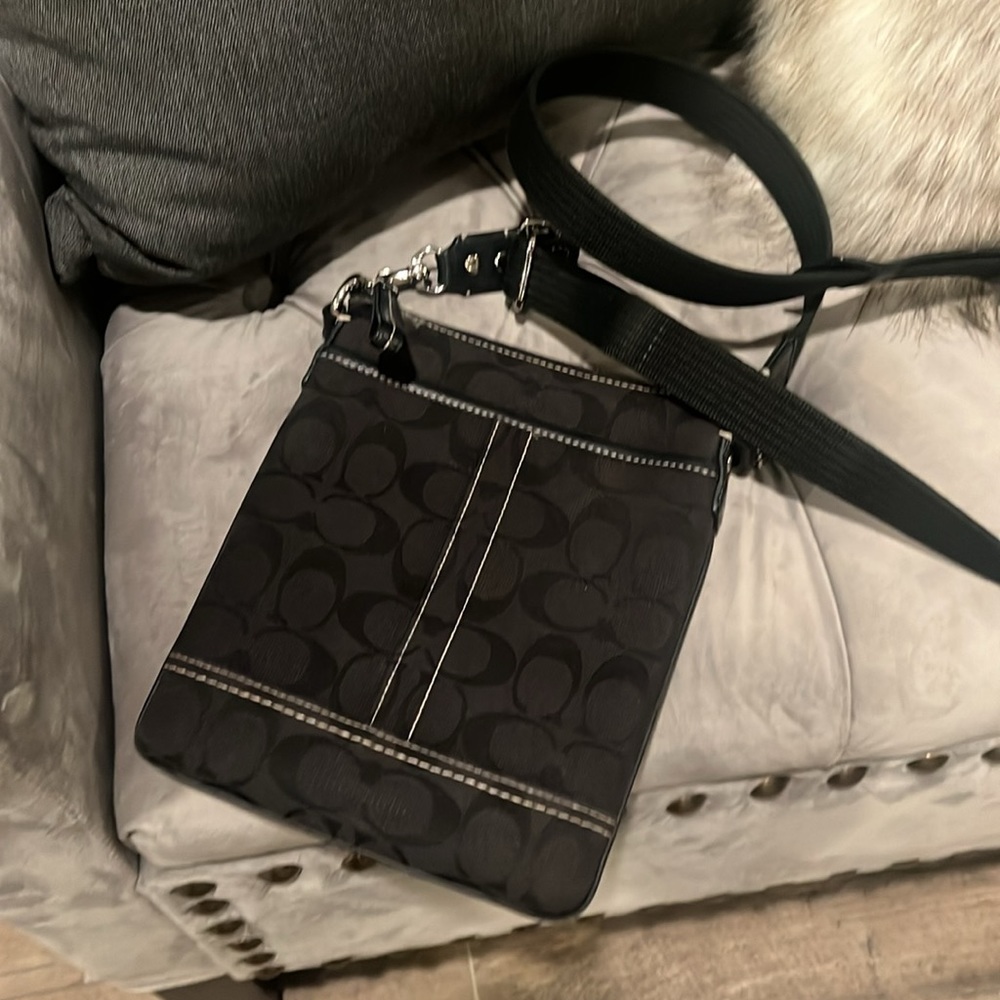 Small cross Body bag